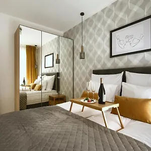 Impero Warta-poznań Parking Apartament Poznań