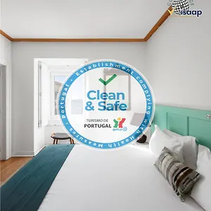 Palacio Camoes - Serviced Apartament Lizbona