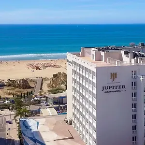 Jupiter Algarve Отель Портиман