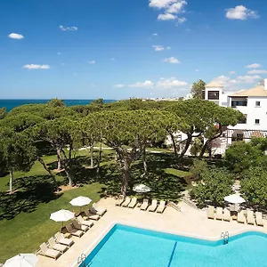 Pine Cliffs Hotel, A Luxury Collection Resort, Algarve Отель Албуфейра