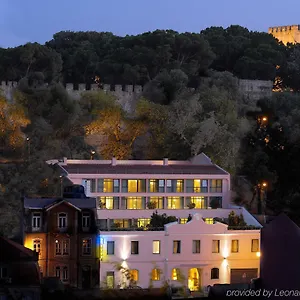 visit hotel